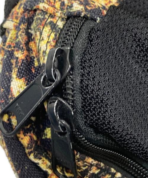 NITRAID（ナイトレイド）NITRAID (ナイトレイド) トラベルバッグ イエロー サイズ:下記参照の古着・服飾アイテム