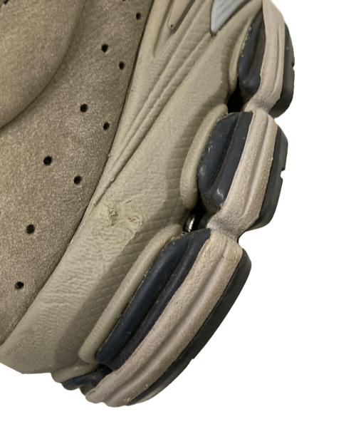 NEW BALANCE（ニューバランス）NEW BALANCE (ニューバランス) ローカットスニーカー グレー サイズ:26.0cmの古着・服飾アイテム