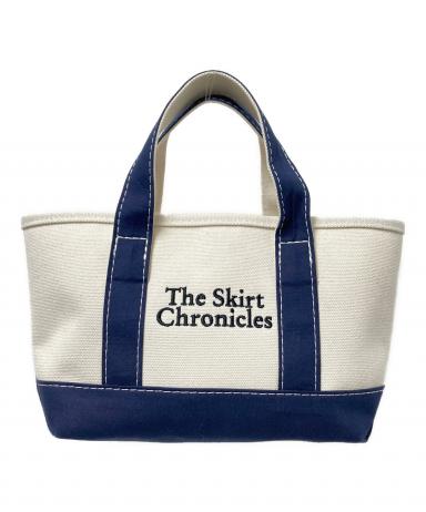 中古・古着通販】The Skirt Chronicles (スカート クロニクルズ) SLOBE 