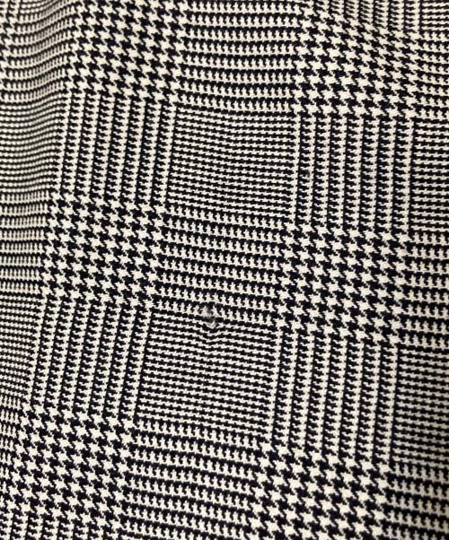 O'NEIL OF DUBLIN（オニールオブダブリン）O'NEIL OF DUBLIN (オニールオブダブリン) キルトスカート グレー×レッド サイズ:US:6の古着・服飾アイテム