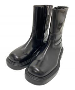 中古・古着通販】RICK OWENS (リックオウエンス) GETH BEATLE