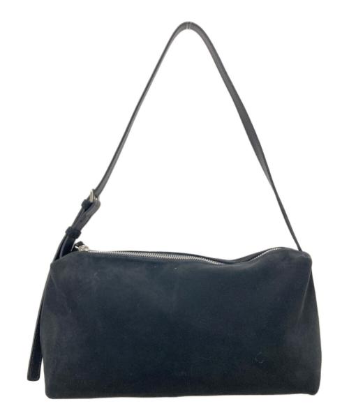 OVHEE（オブヒ）OVHEE (オブヒ) ショルダーバッグ ブラックの古着・服飾アイテム