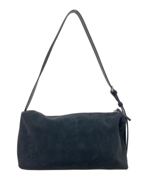 OVHEE（オブヒ）OVHEE (オブヒ) ショルダーバッグ ブラックの古着・服飾アイテム