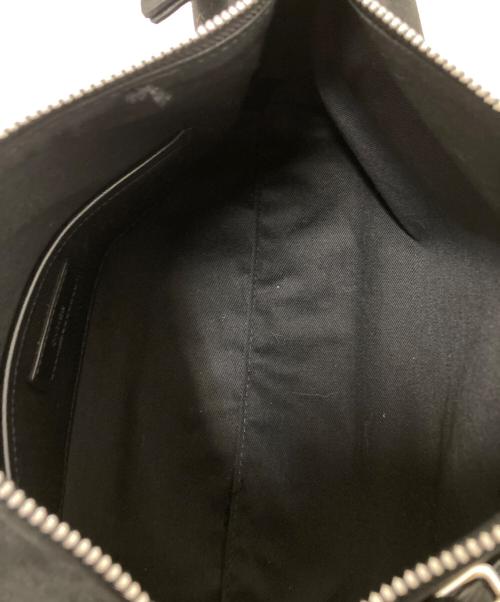 OVHEE（オブヒ）OVHEE (オブヒ) ショルダーバッグ ブラックの古着・服飾アイテム