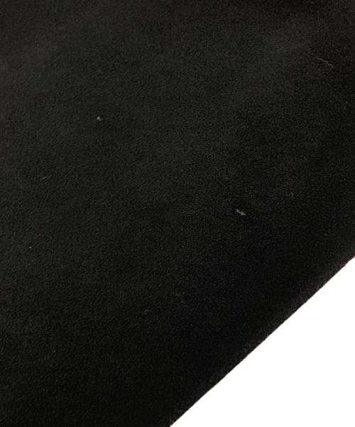 OVHEE（オブヒ）OVHEE (オブヒ) ショルダーバッグ ブラックの古着・服飾アイテム