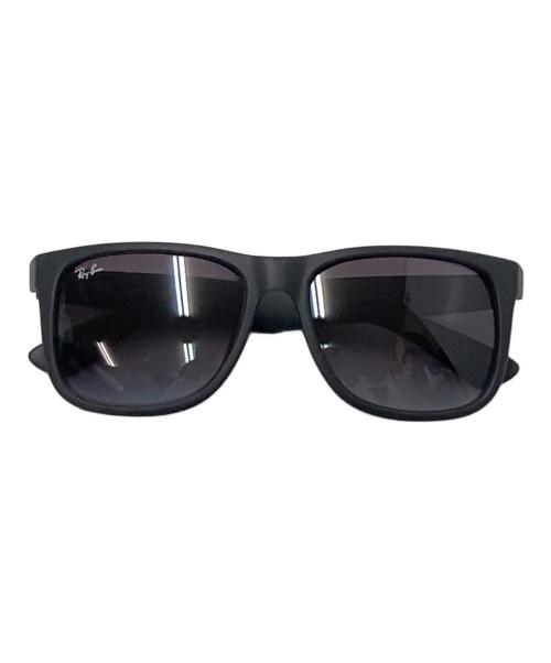 RAY-BAN（レイバン）RAY-BAN (レイバン) サングラス ブラック サイズ:SIZE 54□17の古着・服飾アイテム