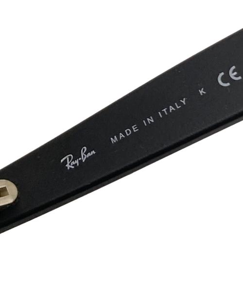 RAY-BAN（レイバン）RAY-BAN (レイバン) サングラス ブラック サイズ:SIZE 54□17の古着・服飾アイテム