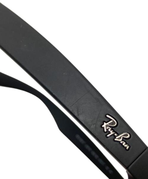 RAY-BAN（レイバン）RAY-BAN (レイバン) サングラス ブラック サイズ:SIZE 54□17の古着・服飾アイテム