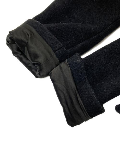 Kate Spade（ケイトスペード）Kate Spade (ケイトスペード) ウールコート ネイビー サイズ:XSの古着・服飾アイテム