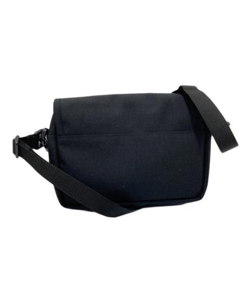 Manhattan Portage（マンハッタンポーテージ）Manhattan Portage (マンハッタンポーテージ) ショルダーバッグ ブラック サイズ:下記参照の古着・服飾アイテム