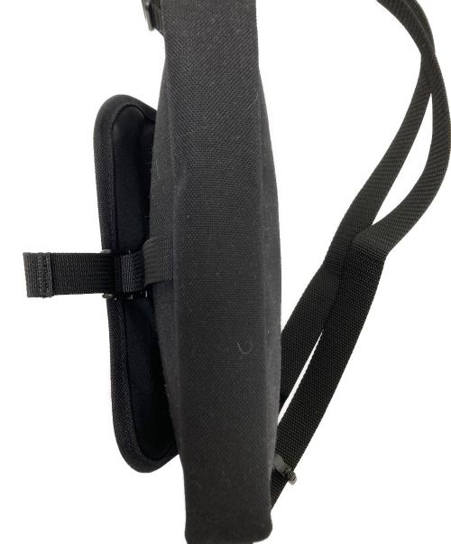 Manhattan Portage（マンハッタンポーテージ）Manhattan Portage (マンハッタンポーテージ) ショルダーバッグ ブラック サイズ:下記参照の古着・服飾アイテム