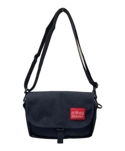 Manhattan Portage（マンハッタンポーテージ）Manhattan Portage (マンハッタンポーテージ) ショルダーバッグ ブラック サイズ:下記参照の古着・服飾アイテム