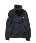 THE NORTH FACEザ ノース フェイス）の古着「ANTARCTICA VERSA LOFT JACKET」｜ブラック