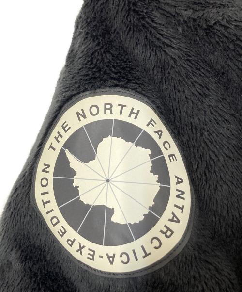 THE NORTH FACE（ザ ノース フェイス）THE NORTH FACE (ザ ノース フェイス) ANTARCTICA VERSA LOFT JACKET ブラック サイズ:Mの古着・服飾アイテム