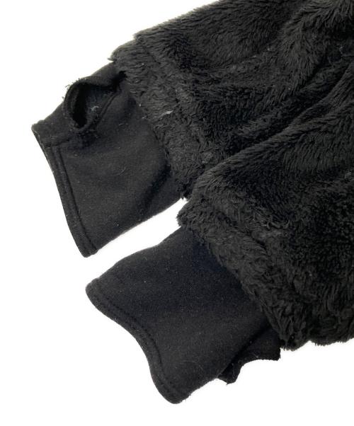 THE NORTH FACE（ザ ノース フェイス）THE NORTH FACE (ザ ノース フェイス) ANTARCTICA VERSA LOFT JACKET ブラック サイズ:Mの古着・服飾アイテム