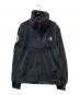 THE NORTH FACE（ザ ノース フェイス）の古着「ANTARCTICA VERSA LOFT JACKET」｜ブラック