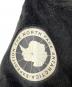 中古・古着 THE NORTH FACE (ザ ノース フェイス) ANTARCTICA VERSA LOFT JACKET ブラック サイズ:M：13000円