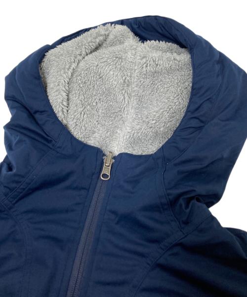 Columbia（コロンビア）Columbia (コロンビア) リバーシブルジャケット グレー×ブルー サイズ:XLの古着・服飾アイテム