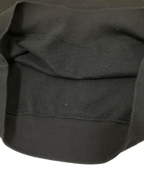SUPREME（シュプリーム）SUPREME (シュプリーム) BOX LOGO CREWNECK ブラック サイズ:Lの古着・服飾アイテム