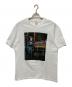 SUPREME（シュプリーム）の古着「PiL Live In Tokyo Tee」｜ネイビー