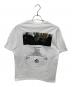 SUPREME (シュプリーム) PiL Live In Tokyo Tee ネイビー サイズ:L：10000円