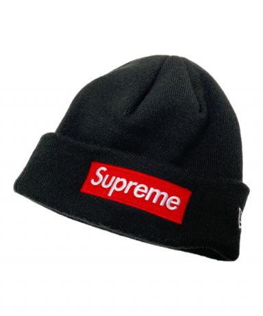 中古・古着通販】SUPREME (シュプリーム) New Era (ニューエラ) Box