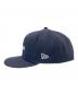 SUPREME (シュプリーム) New Era (ニューエラ) キャップ ネイビー サイズ:7 1/2：8000円