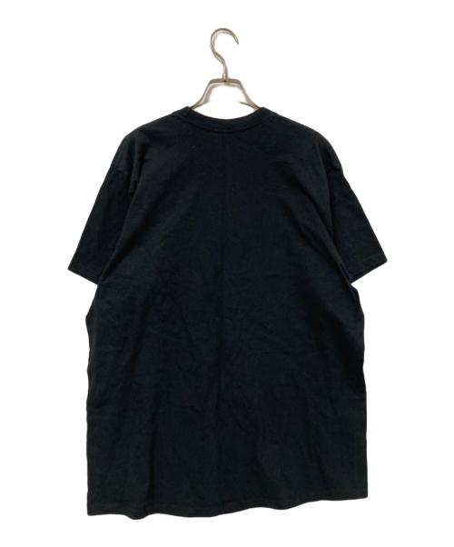 SUPREME（シュプリーム）SUPREME (シュプリーム) Supreme System Tee ブラック サイズ:Lの古着・服飾アイテム