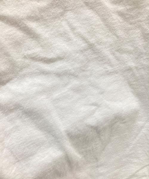 powell peralta（パウエルペラルタ）powell peralta (パウエルペラルタ) プリントTシャツ ホワイト サイズ:Sの古着・服飾アイテム