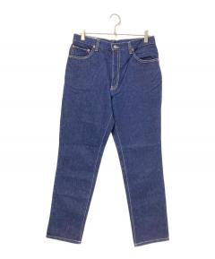 中古・古着通販】BLUE WAY (ブルーウェイ) デニムパンツ インディゴ
