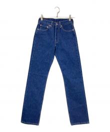 LEVI'S（リーバイス）の古着「501デニムパンツ」｜インディゴ