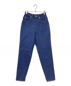 中古・古着通販】COMOLI (コモリ) 5Pデニムパンツ インディゴ サイズ:3