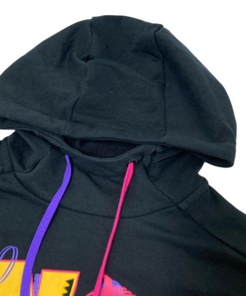 NIKE（ナイキ）NIKE (ナイキ) Dri-FIT ドライフィット プルオーバー ブラック サイズ:XLの古着・服飾アイテム