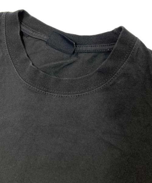 stussy（ステューシー）stussy (ステューシー) プリントTシャツ グレー サイズ:XLの古着・服飾アイテム