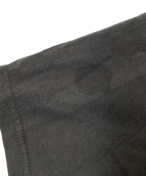 stussy（ステューシー）stussy (ステューシー) プリントTシャツ グレー サイズ:XLの古着・服飾アイテム