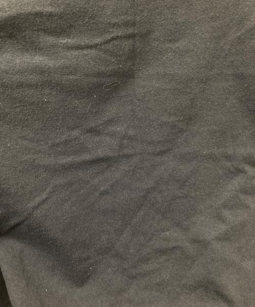 stussy（ステューシー）stussy (ステューシー) プリントTシャツ グレー サイズ:XLの古着・服飾アイテム