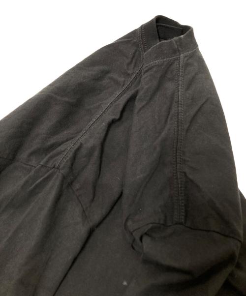 stussy（ステューシー）stussy (ステューシー) プリントTシャツ グレー サイズ:XLの古着・服飾アイテム