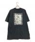 stussy (ステューシー) プリントTシャツ グレー サイズ:XL：4000円
