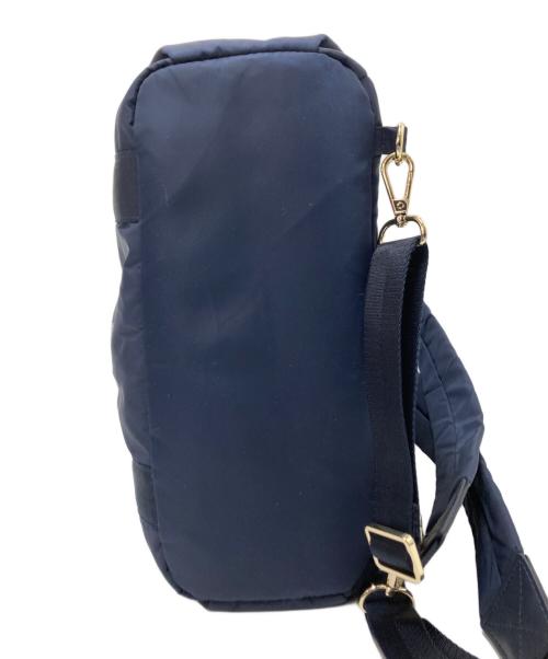 TOCCA（トッカ）TOCCA (トッカ) CIELO TRAVEL BACKPACK ネイビー サイズ:下記参照の古着・服飾アイテム