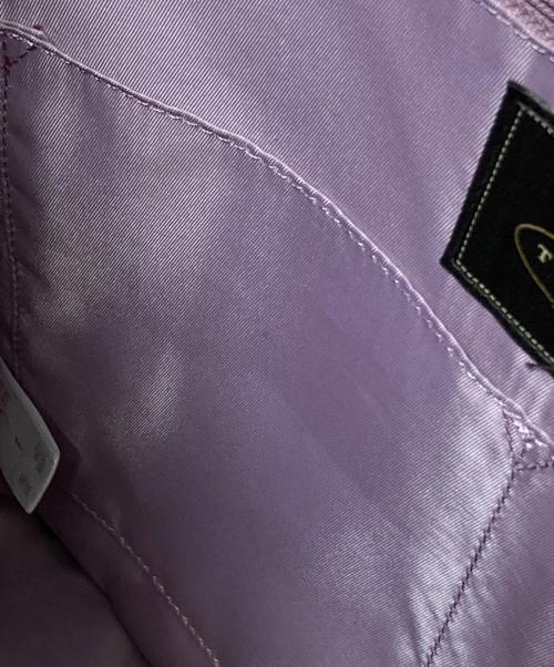 TOCCA（トッカ）TOCCA (トッカ) CIELO TRAVEL BACKPACK ネイビー サイズ:下記参照の古着・服飾アイテム