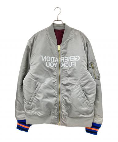 中古・古着通販】SUPREME (シュプリーム) UNDERCOVER (アンダーカバー