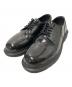 Dr.Martens（ドクターマーチン）の古着「Hollingborn 5HOLE SHOES」｜ブラック