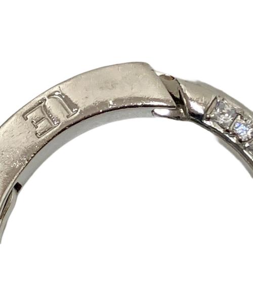 uniform experiment（ユニフォームエクスペリメント）uniform experiment (ユニフォームエクスペリメント) キーリング シルバー サイズ:下記参照の古着・服飾アイテム