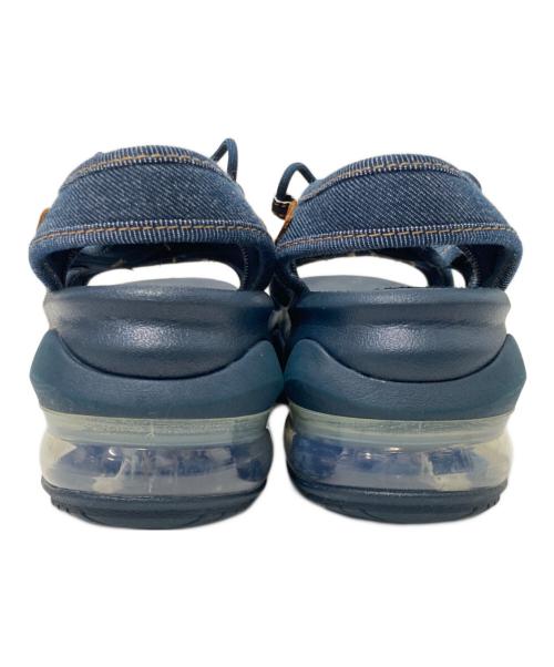 NIKE（ナイキ）NIKE (ナイキ) サンダル インディゴ サイズ:25.0㎝の古着・服飾アイテム