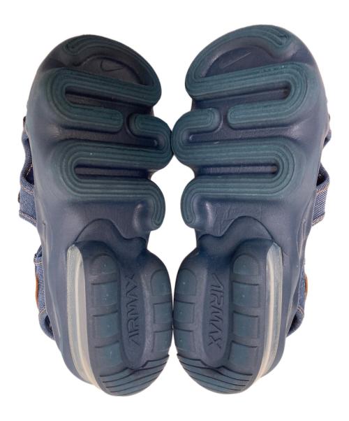 NIKE（ナイキ）NIKE (ナイキ) サンダル インディゴ サイズ:25.0㎝の古着・服飾アイテム