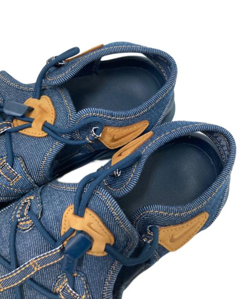 NIKE（ナイキ）NIKE (ナイキ) サンダル インディゴ サイズ:25.0㎝の古着・服飾アイテム