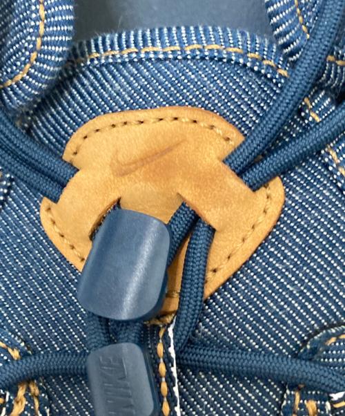 NIKE（ナイキ）NIKE (ナイキ) サンダル インディゴ サイズ:25.0㎝の古着・服飾アイテム