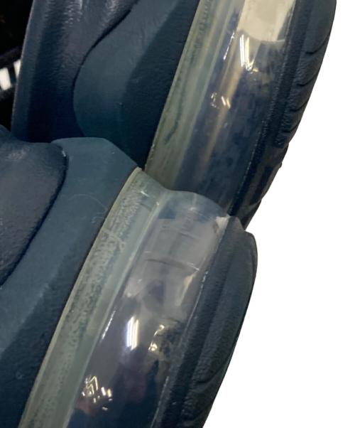 NIKE（ナイキ）NIKE (ナイキ) サンダル インディゴ サイズ:25.0㎝の古着・服飾アイテム