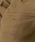 中古・古着 HOUSTON (ヒューストン) FRENCH MILITARY M-47 PANTS ベージュ サイズ:13：5000円