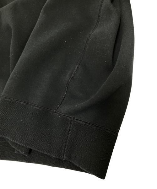 POLO RALPH LAUREN（ポロ・ラルフローレン）POLO RALPH LAUREN (ポロ・ラルフローレン) ビッグポニー刺繍スウェット ネイビー サイズ:Mの古着・服飾アイテム